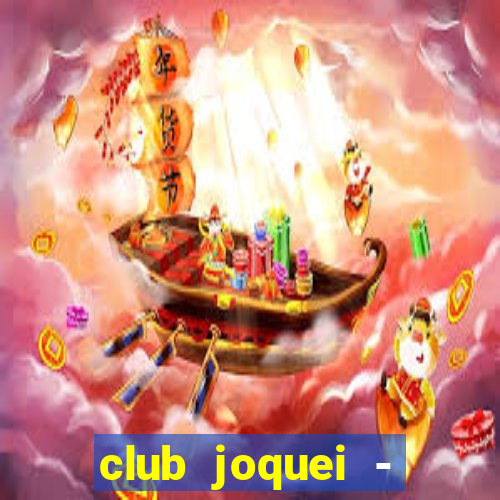 club joquei - slots sorte 2023