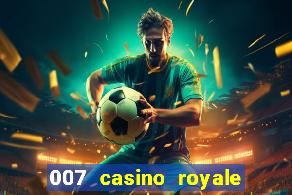 007 casino royale online subtitled