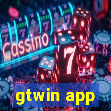 gtwin app