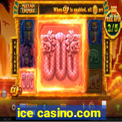 ice casino.com