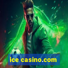 ice casino.com