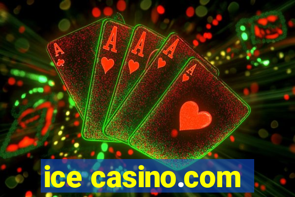 ice casino.com