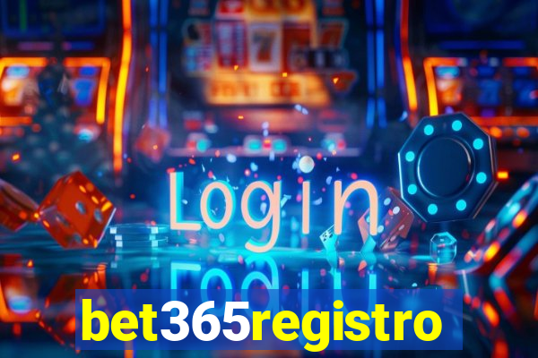 bet365registro