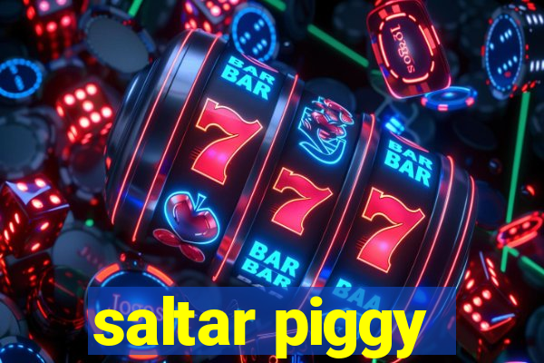 saltar piggy