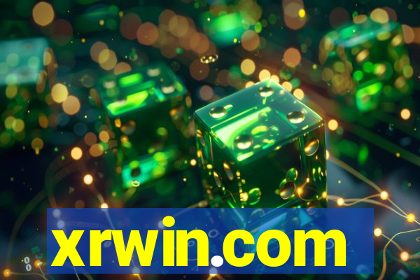 xrwin.com