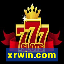 xrwin.com