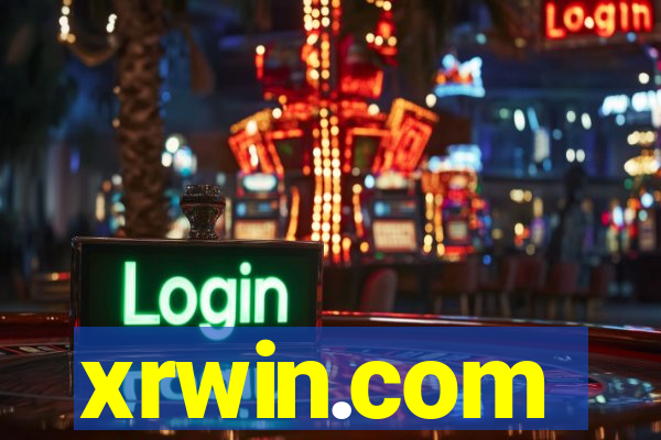 xrwin.com