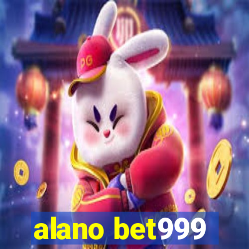 alano bet999