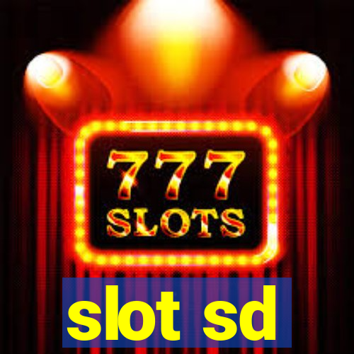 slot sd