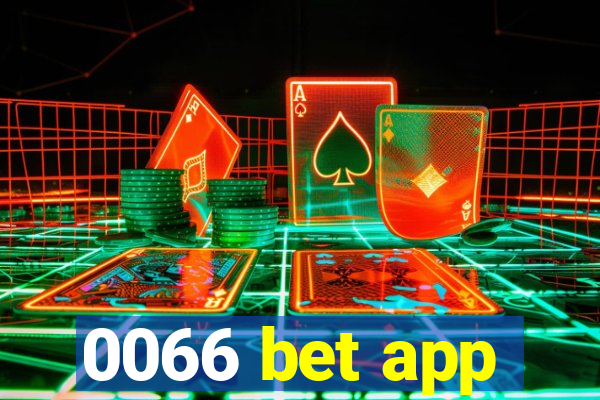 0066 bet app