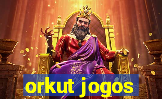 orkut jogos