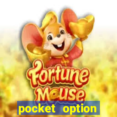 pocket option reclame aqui