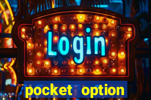 pocket option reclame aqui