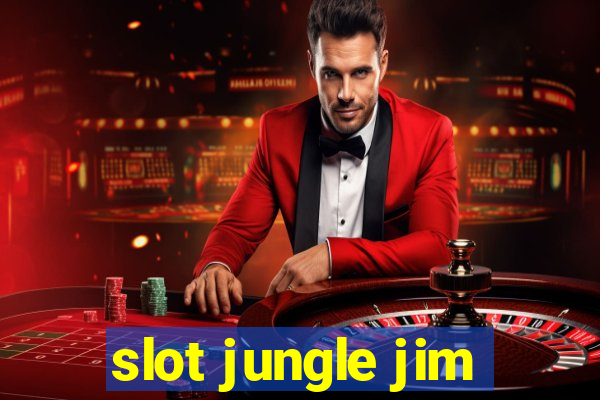 slot jungle jim