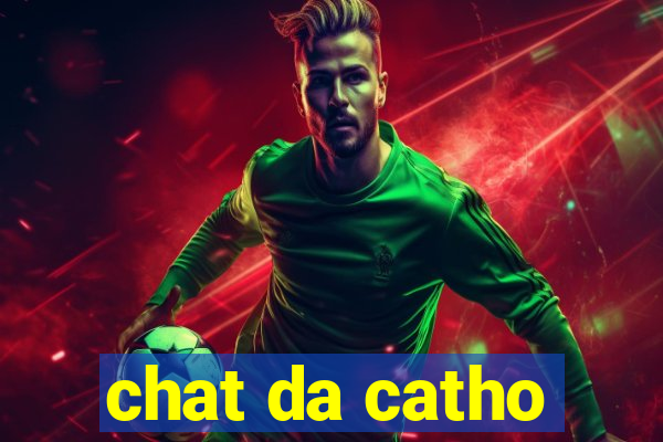 chat da catho