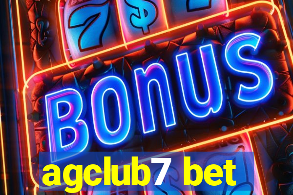 agclub7 bet