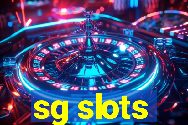 sg slots