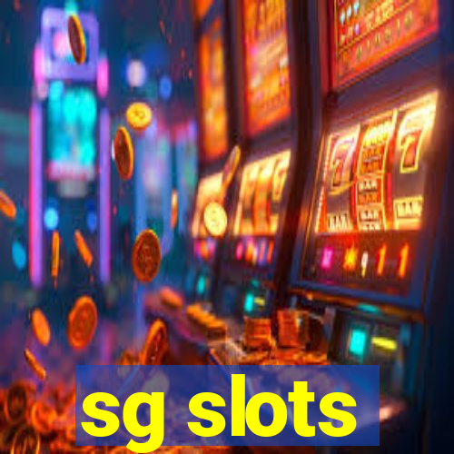 sg slots