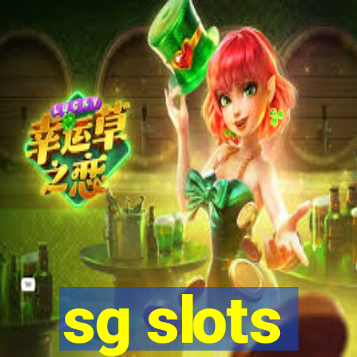 sg slots