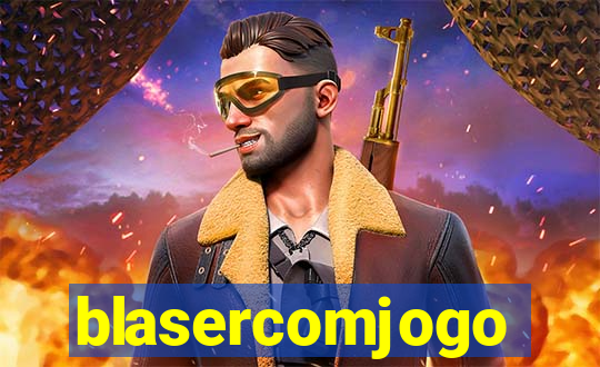 blasercomjogo