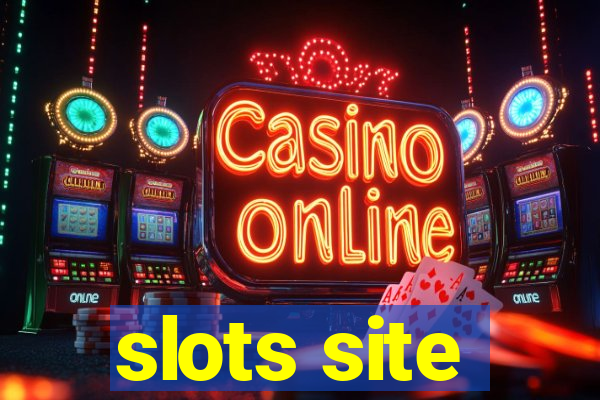 slots site