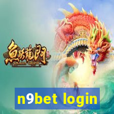 n9bet login