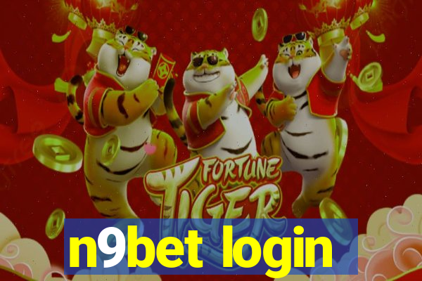 n9bet login