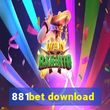 881bet download