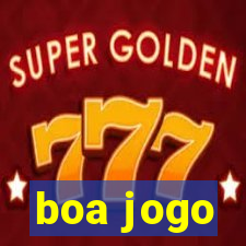 boa jogo