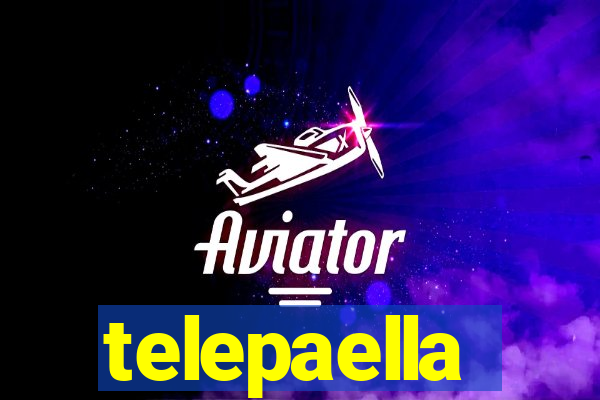 telepaella