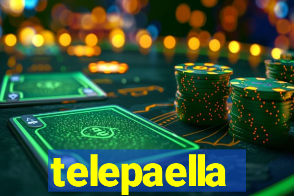 telepaella