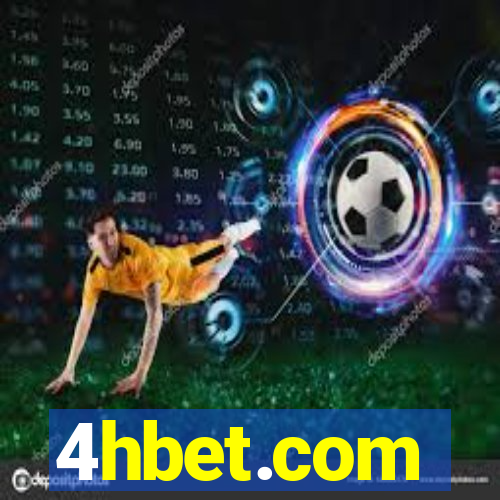 4hbet.com