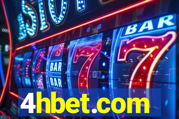 4hbet.com