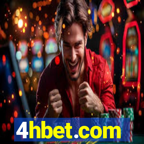 4hbet.com