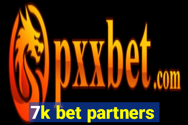 7k bet partners