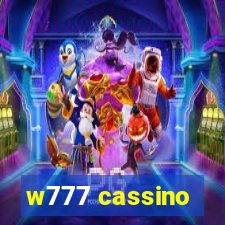 w777 cassino