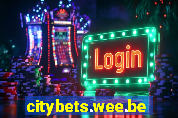 citybets.wee.bet