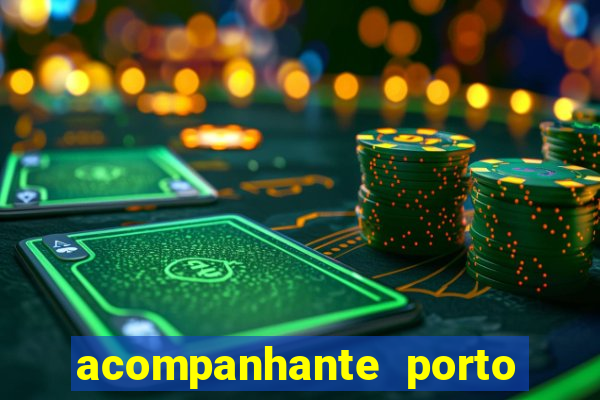 acompanhante porto velho ro