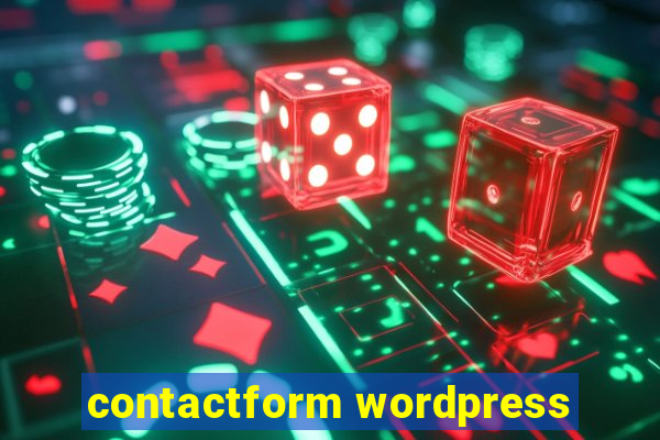 contactform wordpress