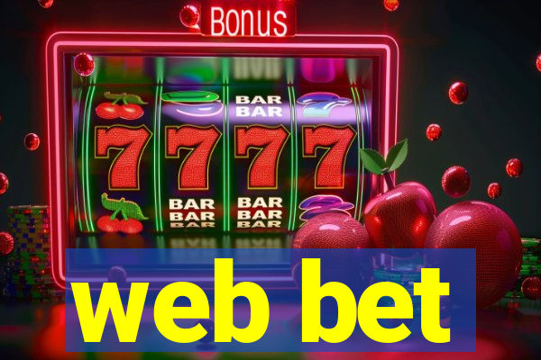 web bet