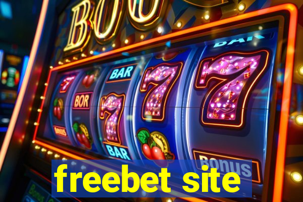 freebet site