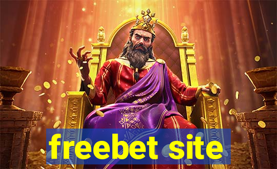 freebet site