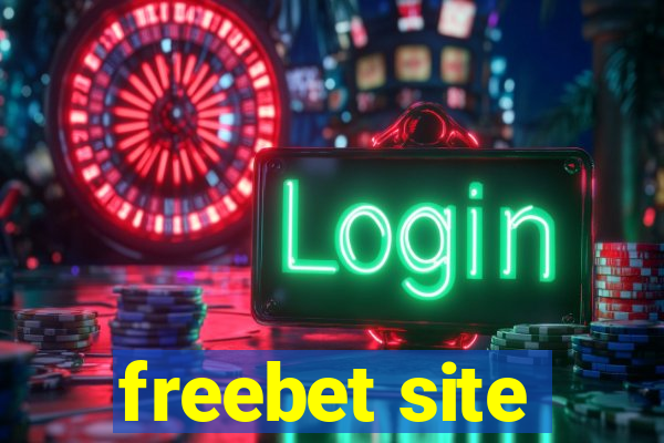 freebet site