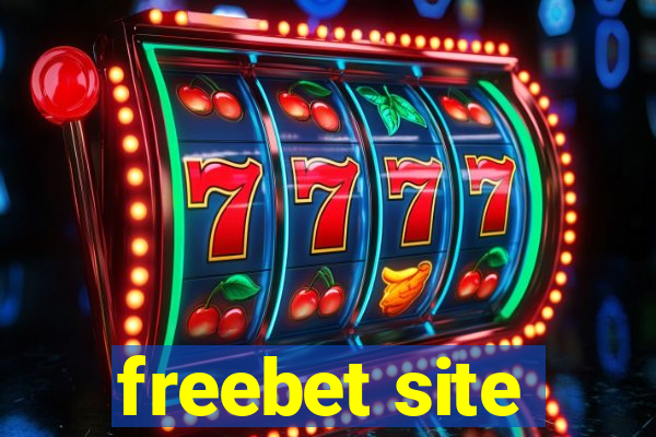 freebet site