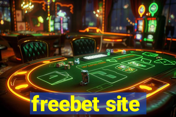 freebet site