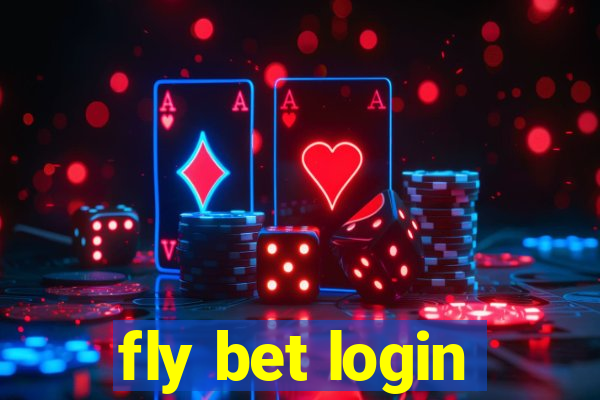 fly bet login