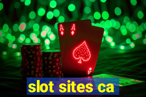 slot sites ca