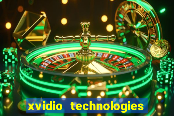 xvidio technologies startup os download