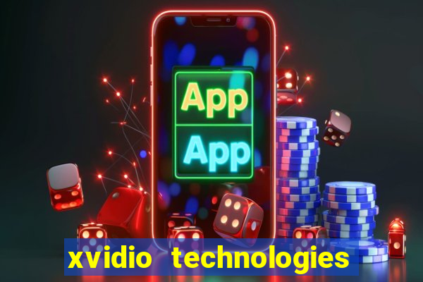 xvidio technologies startup os download