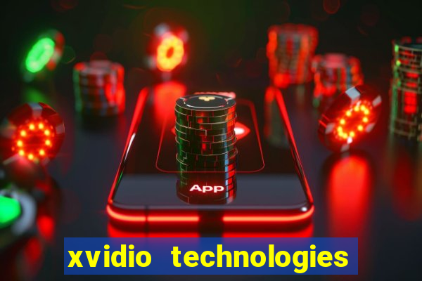 xvidio technologies startup os download